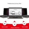13.3 Inch Privacy Filter Screen Protector Film for 16:9 Laptop