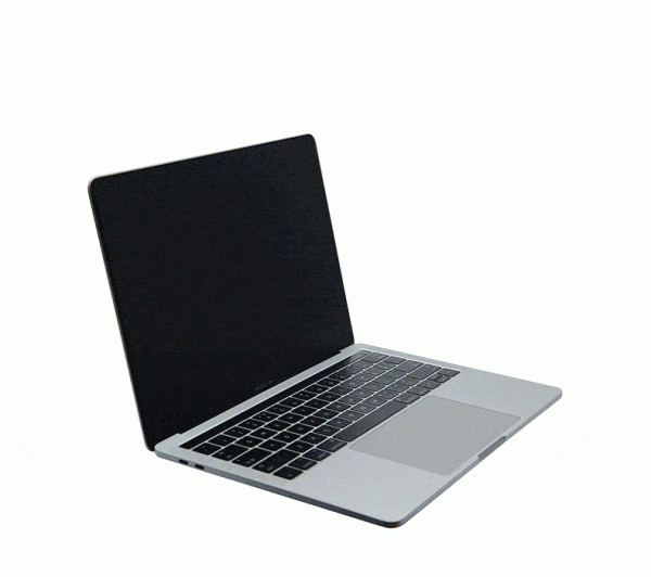 15.6 Inch Privacy Filter Anti-Glare Screen Protective Film for Notebook Laptop