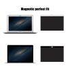 AIBOULLY Magnetic Privacy Filter Screens Protective film for New Macbook