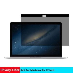 AIBOULLY Magnetic Privacy Filter Screens Protective film for New Macbook