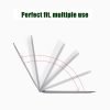 AIBOULLY Magnetic Privacy Filter Screens Protective film for New Macbook