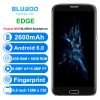 BLUBOO EDGE 4G LTE Quad Core Smartphone 8MP Camera Dual SIM
