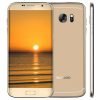 BLUBOO EDGE 4G LTE Quad Core Smartphone 8MP Camera Dual SIM