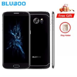 BLUBOO EDGE 4G LTE Quad Core Smartphone 8MP Camera Dual SIM