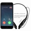 Wireless Bluetooth Headset 730 Sports Bluetooth Earphones Headphone with Mic Bass Earphone for Samsung iphone xiaomi