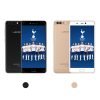 LEAGOO T5c 5.5"FHD Mobile Phone Android Octa Core Dual Back Cams Fingerprint