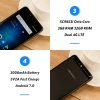 LEAGOO T5c 5.5"FHD Mobile Phone Android Octa Core Dual Back Cams Fingerprint