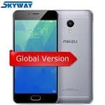 Original MEIZU M5S Octa-core Global Version 3GB RAM Fast Charging Mobile Phone