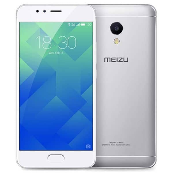 Original MEIZU M5S Octa-core Global Version 3GB RAM Fast Charging Mobile Phone