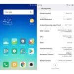 Xiaomi Redmi 5A 32GB ROM Snapdragon Quad Core Mobile Phone 3GB RAM