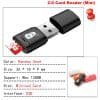 SAMSUNG Microsd Card 256G 128GB 64GB 32GB 16GB 8GB 100Mb/s Class10 U3 U1 Micro SD Card Memory Card TF Flash Card