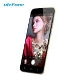 Ulefone S7 3G Smartphone 5 Inch Dual Back Camera Touch Cellular Android Quad Core