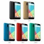 Ulefone S7 3G Smartphone 5 Inch Dual Back Camera Touch Cellular Android Quad Core