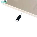 5 In 1 Nano Micro SIM Metal Adapters Standard SIM Card Adapter Eject Pin For Smartphone