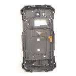 Doogee S60 Battery Cover Replacement 100% Original New Durable Back Case Mobile Phone Accessory