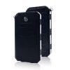 Waterproof Solar Power Bank Dual USB Li-Polymer Mobile Phone Accessories
