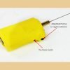 Magical LOCA OCA Glue Remover Smart Phone Pad Screen Repair Kit