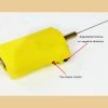 LOCA OCA Glue Remover Smart Phone Pad Screen Repair Kit Mobile Phone Repair Accessory
