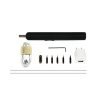 TBK Multifunction Degumming Screwdriver Set For Mobile Phone Repair Equipment Tool