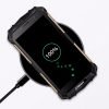 Wireless Fast Charge Fashion Cool Mobile Phone Accessory Dock Case