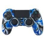 TOYILUYA Playstation4 PRO Controller Anti Slip Silicone Case Cover