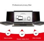 12 Inch Privacy Filter Screen Protector Film For 16:10 Laptop