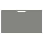 12 Inch Privacy Filter Screen Protector Film for 16:10 MacBook Pro Laptop