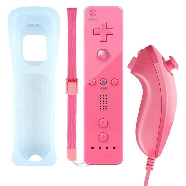 Ipega Gamepad for Nintendo SLG WII