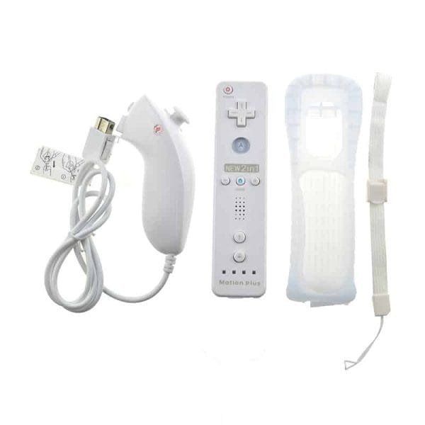 Ipega Gamepad for Nintendo SLG WII