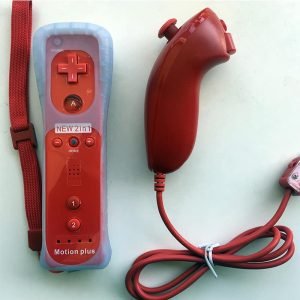 Gen Game USB Gamepad Controller for Nintendo WII