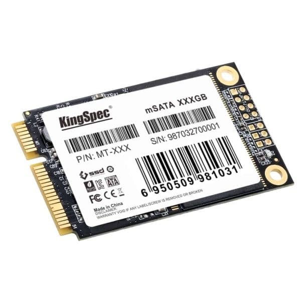 KingSpec SSD Internal for Laptop, Desktop, Notebook, Computers