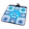 Ricoddaa Nintendo WII Dance Revolution Mat Pad