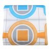 Ricoddaa Nintendo WII Dance Revolution Mat Pad