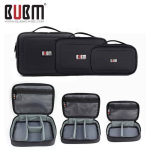 BUBM Stocked, Eco Friendly Travel Storage Bag