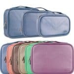 BUBM Stocked, Eco Friendly Travel Storage Bag