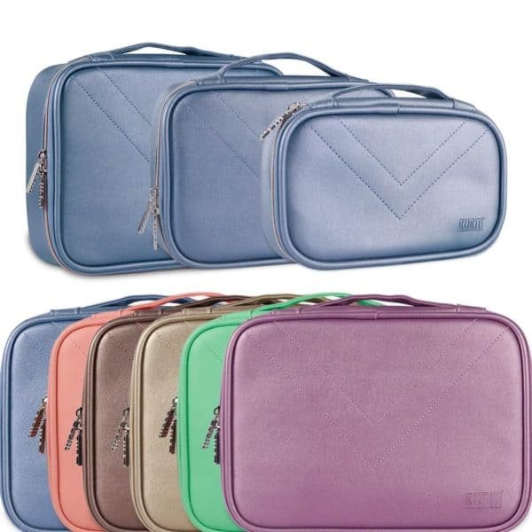 BUBM Stocked, Eco Friendly Travel Storage Bag