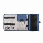 Bagsmart Travel Gadgets Organizer Electronics Accessories Carrying Case Pouch