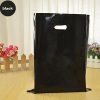 Custom Logo Plastic Bag of 200 Shoe Makeup Cloth for Glasses Gadgets and Electronic