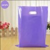Custom Logo Plastic Bag of 200 Shoe Makeup Cloth for Glasses Gadgets and Electronic