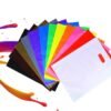 Custom Logo Plastic Bag of 200 Shoe Makeup Cloth for Glasses Gadgets and Electronic