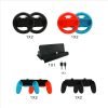 EastVita Game Acessory Set Gamepad for Nintendo Switch