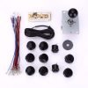 USB Type Gasky Gamepads