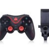 Wapuno Bluetooth Gamepad for Iphone Android
