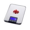 Hoomall Digital LED Electronic Scale Food Kitchen Cooking Tools Baking Weight Balance Gadget