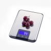 Hoomall Digital LED Electronic Scale Food Kitchen Cooking Tools Baking Weight Balance Gadget