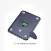 Hoomall Digital LED Electronic Scale Food Kitchen Cooking Tools Baking Weight Balance Gadget