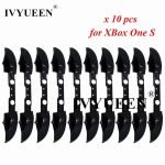 IVYUEEN Microsoft Xbox One Color Gray Controller