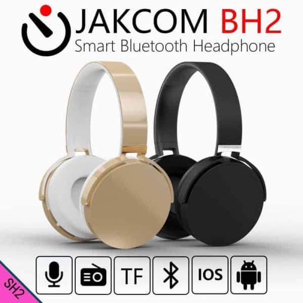 Jakcom Smart Bluetooth Headphone Earphone Accessories with Consumer Electronics Gadgets