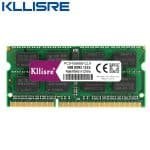 Kllisre DDR3 Memoria Ram Notebook Memory Sodimm