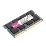 Kllisre DDR3 Memoria Ram Notebook Memory Sodimm